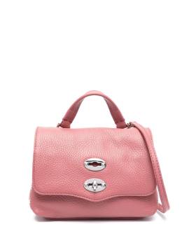 Zanellato Postina Daily Giorno Baby Handtasche - Rosa von Zanellato