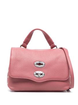 Zanellato Postina Daily Handtasche - Rosa von Zanellato