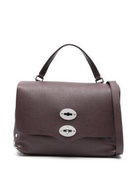 Zanellato Postina S Handtasche - Violett von Zanellato