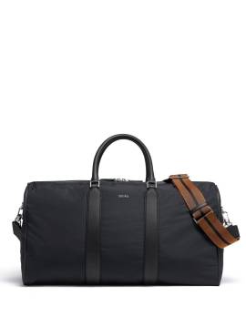 Zegna Klassische Reisetasche - Schwarz von Zegna