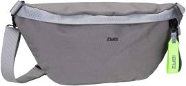 zwei Alex ALH80  in Grau (3 Liter), Sling Bag von Zwei