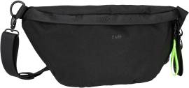 zwei Alex ALH80  in Schwarz (3 Liter), Sling Bag von Zwei