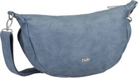 zwei Mademoiselle M70  in Blau (4 Liter), Sling Bag von Zwei