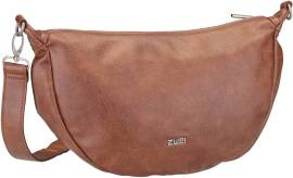 zwei Mademoiselle M70  in Cognac (7.5 Liter), Sling Bag von Zwei