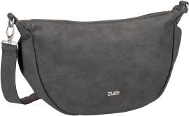 zwei Mademoiselle M70  in Grau (7.5 Liter), Sling Bag von Zwei