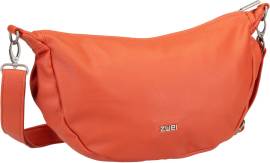 zwei Mademoiselle M70  in Orange (4 Liter), Sling Bag von Zwei