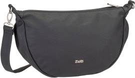 zwei Mademoiselle M70  in Schwarz (7.5 Liter), Sling Bag von Zwei