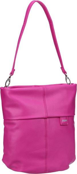 zwei Mademoiselle M90  in Pink (8.1 Liter), Handtasche von Zwei