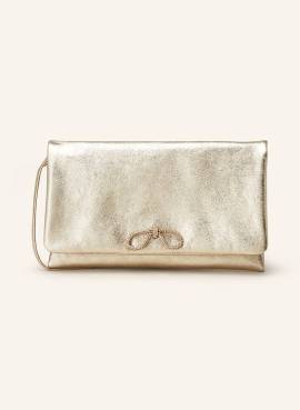 Abro Clutch gold von abro