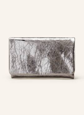 Abro Clutch grau von abro