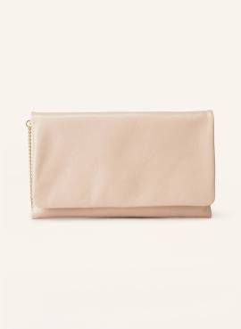 Abro Clutch rosa von abro