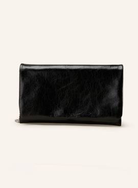 Abro Clutch schwarz von abro