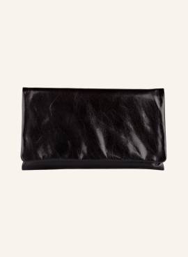 Abro Clutch schwarz von abro