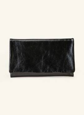 Abro Clutch schwarz von abro