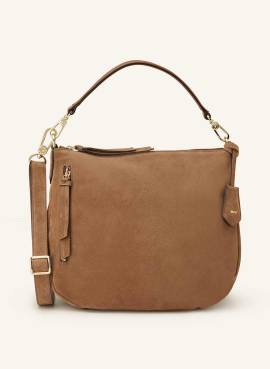 Abro Handtasche Juna Medium beige von abro