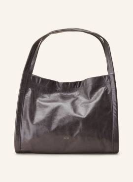 Abro Shopper Twenty Four Hour grau von abro