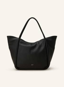 Abro Shopper Willow Large schwarz von abro