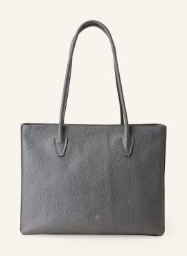 Abro Shopper X-Bag grau von abro