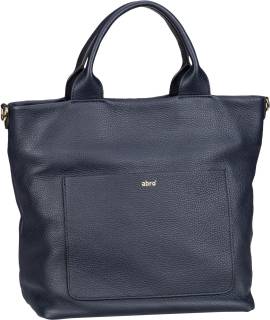 abro Raquel 30852  in Navy (20.4 Liter), Handtasche von abro