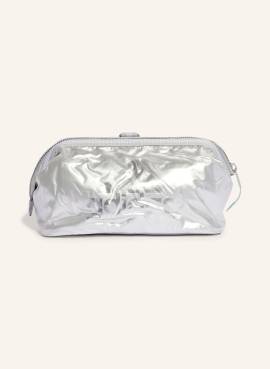 Adidas Originals Kosmetiktasche Equipment silber von adidas Originals