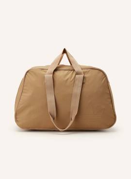 Adidas Originals Sporttasche Bowling Bag braun von adidas Originals