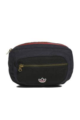 adidas Originals BAUCHTASCHE in Night Indigo - Navy. Size all. von adidas Originals