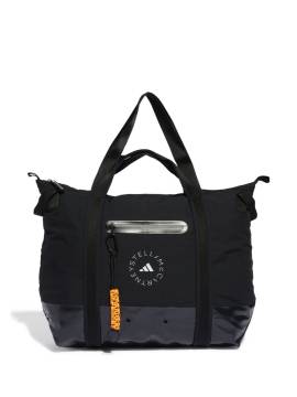 adidas by Stella McCartney x adidas ASMC Shopper - Schwarz von adidas by Stella McCartney