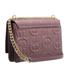 Aigner Crossbody Bags - Diadora - Gr. unisize - in Lila - für Damen von aigner