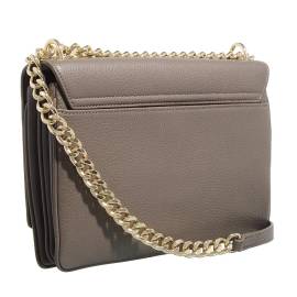 Aigner Crossbody Bags - Diadora - Gr. unisize - in Taupe - für Damen von aigner