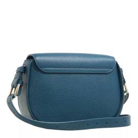 Aigner Crossbody Bags - Ivy - Gr. unisize - in Blau - für Damen von aigner