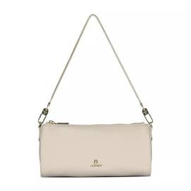 Aigner Crossbody Bags - Ivy - Gr. unisize - in Creme - für Damen von aigner