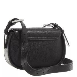 Aigner Crossbody Bags - Ivy Shoulder Bag S - Gr. unisize - in Schwarz - für Damen von aigner