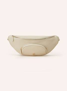 Aigner Gürteltasche beige von aigner