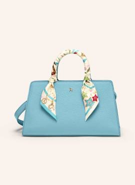 Aigner Handtasche Cybill blau von aigner