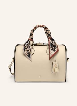 Aigner Handtasche Delia weiss von aigner