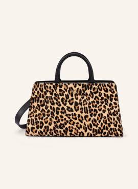 Aigner Handtasche Leo braun von aigner