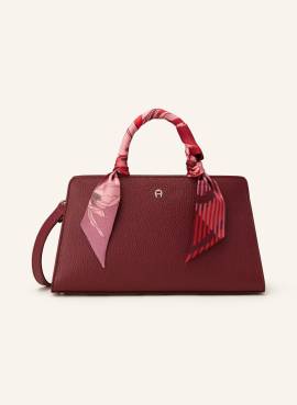 Aigner Handtasche rot von aigner