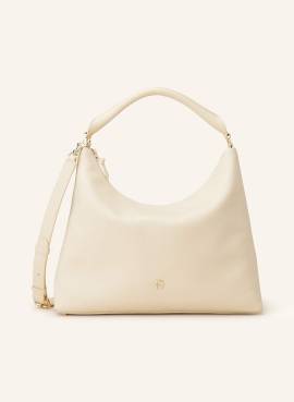 Aigner Handtasche weiss von aigner