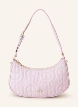 Aigner Hobo-Bag Diadora Xs rosa von aigner