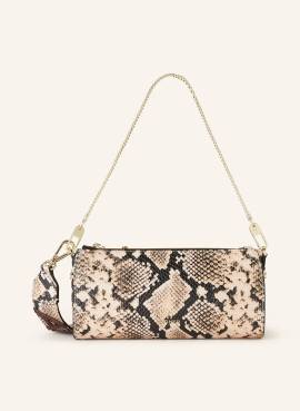 Aigner Schultertasche Ivy beige von aigner