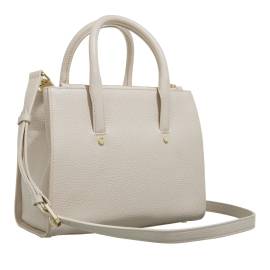 Aigner Tote - Ivy - Gr. unisize - in Creme - für Damen von aigner