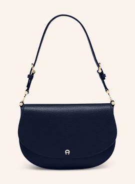 Aigner Umhängetasche Delia blau von aigner