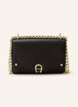 Aigner Umhängetasche Diadora schwarz von aigner