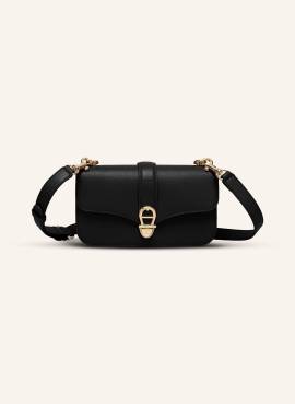 Aigner Umhängetasche Elsa schwarz von aigner