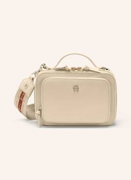Aigner Umhängetasche weiss von aigner