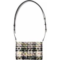 Alexander McQueen Shopper - Small Skull Bag - Tweed - Multi - Gr. unisize - in Bunt - für Damen von alexander mcqueen