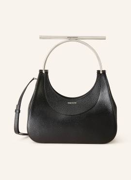 Alexander Mcqueen Handtasche schwarz von alexander mcqueen