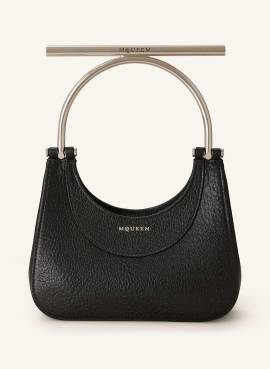 Alexander Mcqueen Handtasche schwarz von alexander mcqueen