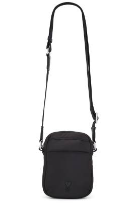 ami TASCHE in Schwarz - Black. Size all. von ami