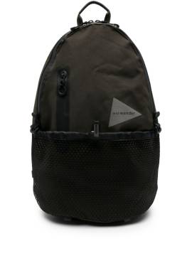 and Wander PE/CO 20L Rucksack - Grün von and Wander